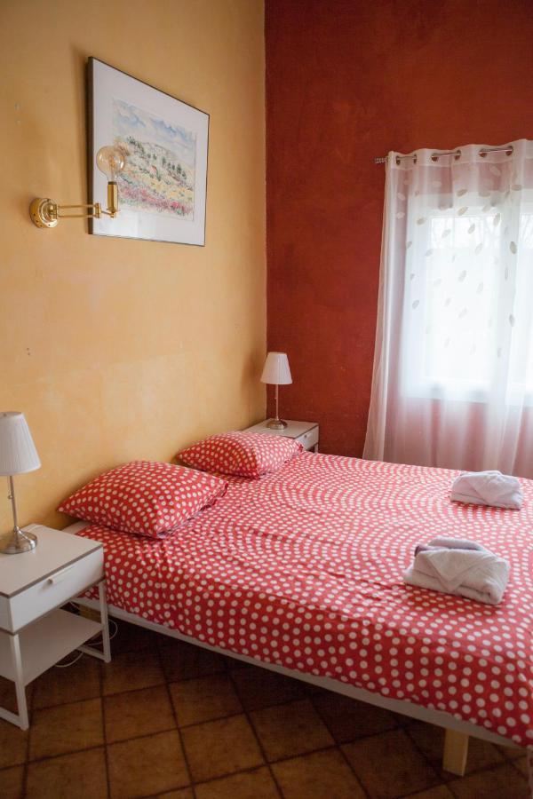 Auberge De La Vallee Saint-Jean-de-Buèges Eksteriør billede